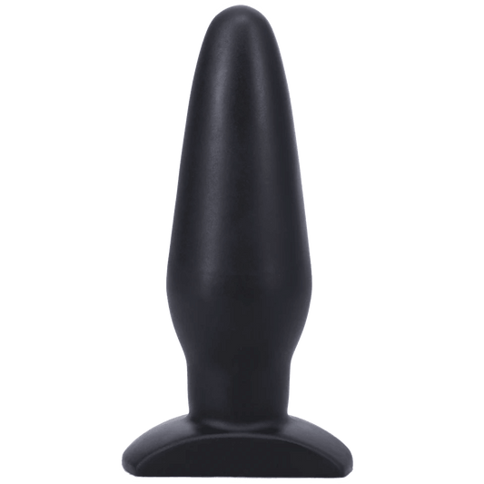 Bronco Silicone Butt Plug by Tantus - Boink Adult Boutique www.boinkmuskoka.com Canada