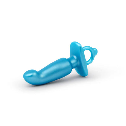 Hither Plug | Prostate Play | b-Vibe