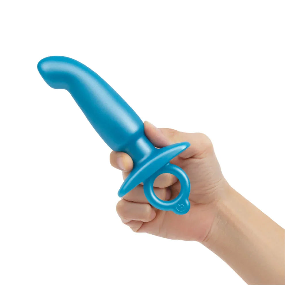 Hither Plug | Prostate Play | b-Vibe