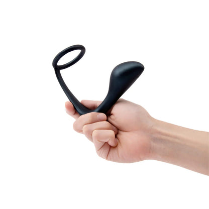 Ringer | Cock Ring & Plug | b-Vibe