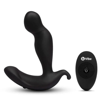 360 Plug |  Prostate/Perianal Massager Vibe with Remote | b-Vibe