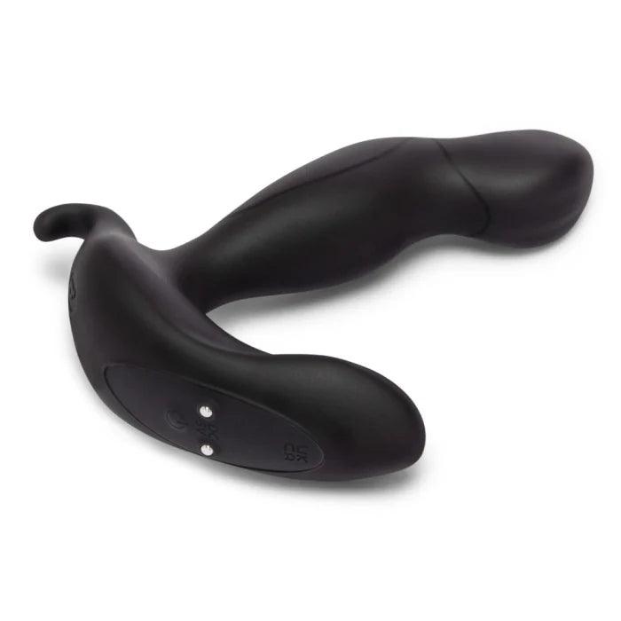 360 Plug |  Prostate/Perianal Massager Vibe with Remote | b-Vibe