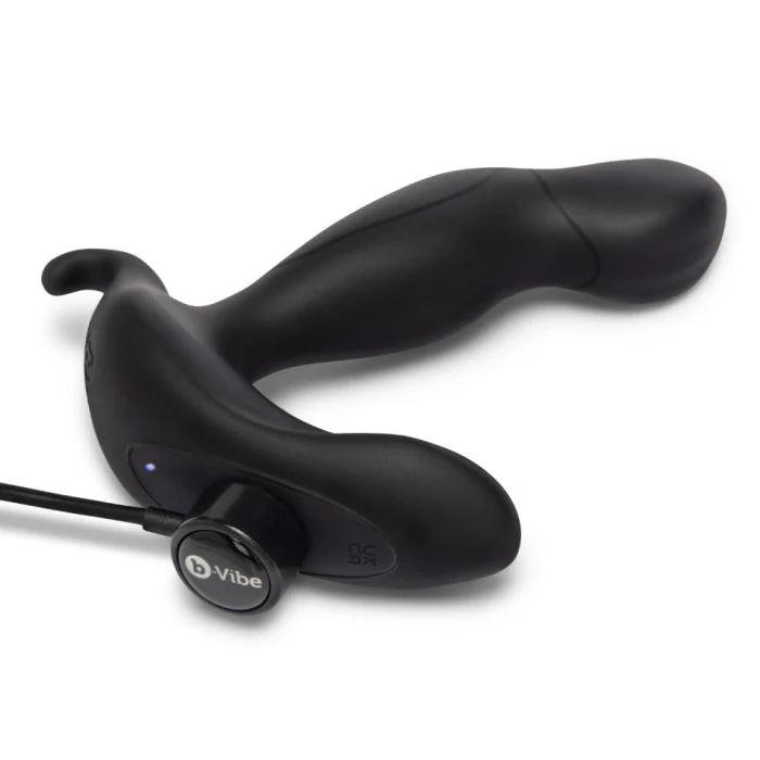 360 Plug |  Prostate/Perianal Massager Vibe with Remote | b-Vibe