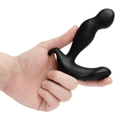 360 Plug |  Prostate/Perianal Massager Vibe with Remote | b-Vibe