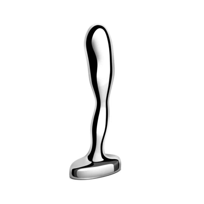 Prostate Plug | Stainless Steel Prostate Massager | b-Vibe