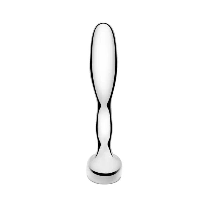 Prostate Plug | Stainless Steel Prostate Massager | b-Vibe