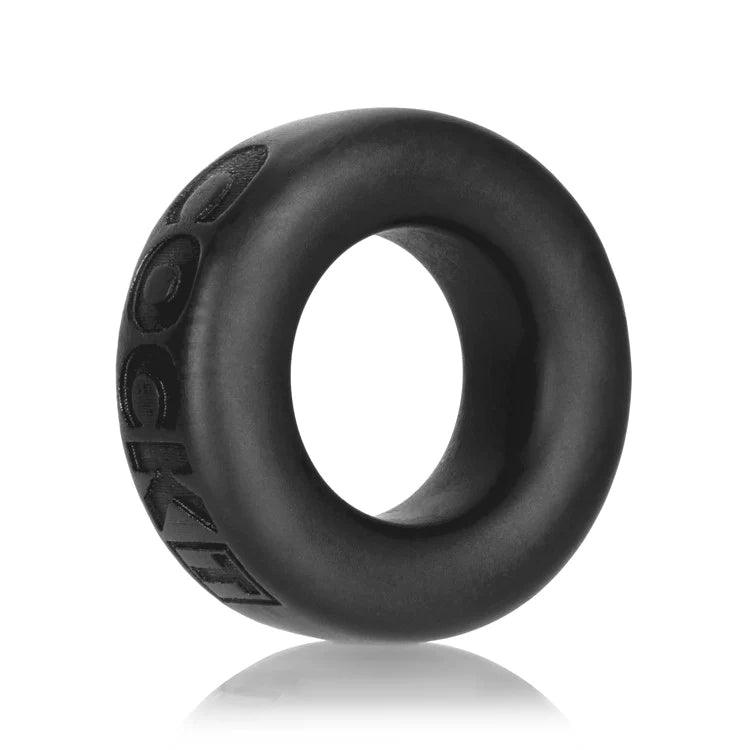 COCK-T | Platinum Silicone Cock Ring made for Comfort | OXBALLS - Boink Adult Boutique www.boinkmuskoka.com Canada