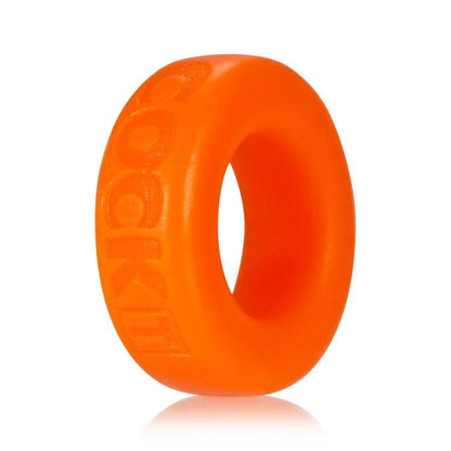 COCK-T | Platinum Silicone Cock Ring made for Comfort | OXBALLS - Boink Adult Boutique www.boinkmuskoka.com Canada