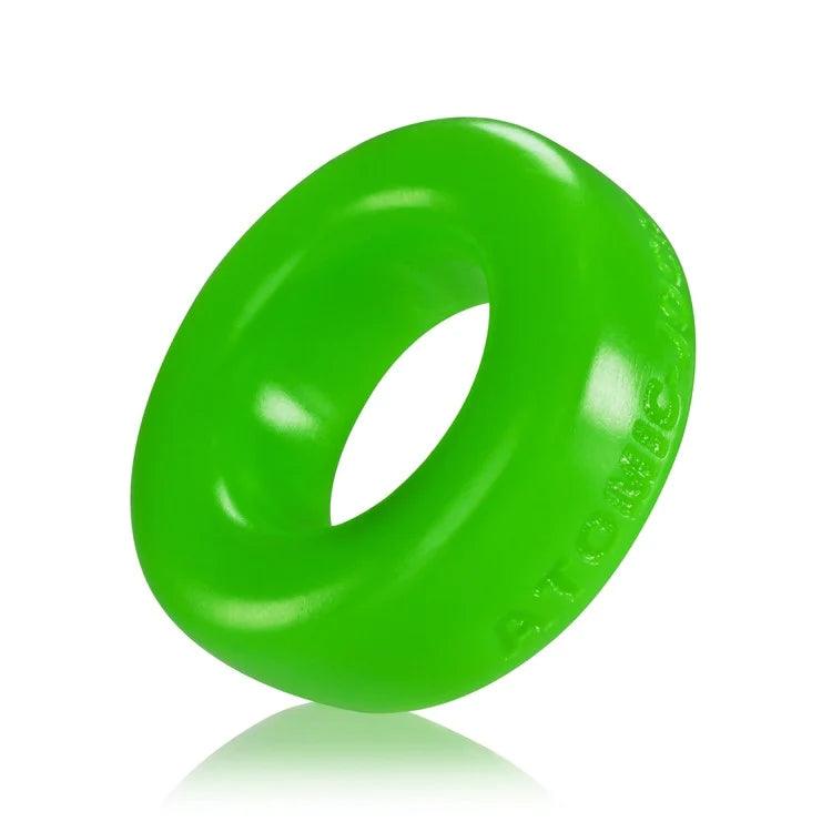 COCK-T | Platinum Silicone Cock Ring made for Comfort | OXBALLS - Boink Adult Boutique www.boinkmuskoka.com Canada