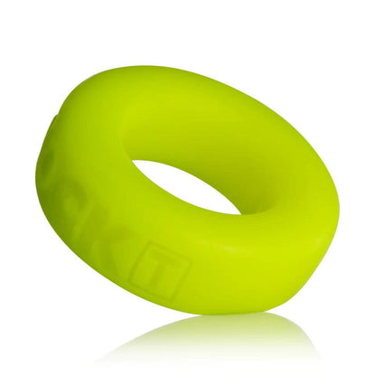 COCK-T | Platinum Silicone Cock Ring made for Comfort | OXBALLS - Boink Adult Boutique www.boinkmuskoka.com Canada