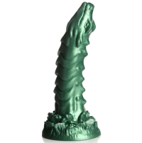 Cockness Monster | Lake Creature Silicone Fantasy Dildo | Creature Cocks - Boink Adult Boutique www.boinkmuskoka.com Canada