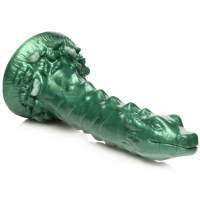 Cockness Monster | Lake Creature Silicone Fantasy Dildo | Creature Cocks - Boink Adult Boutique www.boinkmuskoka.com Canada