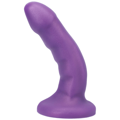 Curve Dildo by Tantus - G-Spot/P-Spot - Boink Adult Boutique www.boinkmuskoka.com Canada