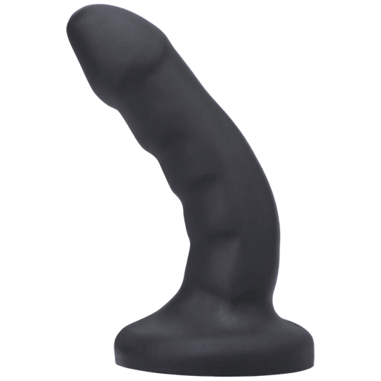 Curve Dildo by Tantus - G-Spot/P-Spot - Boink Adult Boutique www.boinkmuskoka.com Canada