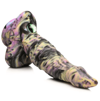 Cyclops | Monster Silicone Fantasy Dildo | Creature Cocks - Boink Adult Boutique www.boinkmuskoka.com Canada