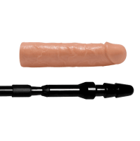 Dick Stick | Retractable Dildo on a Stick | Master Series - Boink Adult Boutique www.boinkmuskoka.com Canada