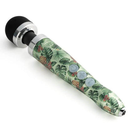 Die Cast 3R | Rechargeable Wand Vibrator | DOXY - Boink Adult Boutique www.boinkmuskoka.com Canada