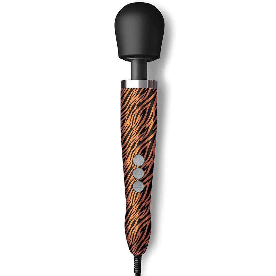 Die Cast Wand Vibrator | Corded Wand Vibrator | DOXY - Boink Adult Boutique www.boinkmuskoka.com Canada