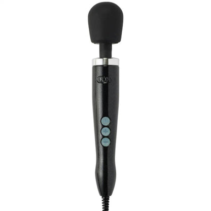 Die Cast Wand Vibrator | Corded Wand Vibrator | DOXY - Boink Adult Boutique www.boinkmuskoka.com Canada