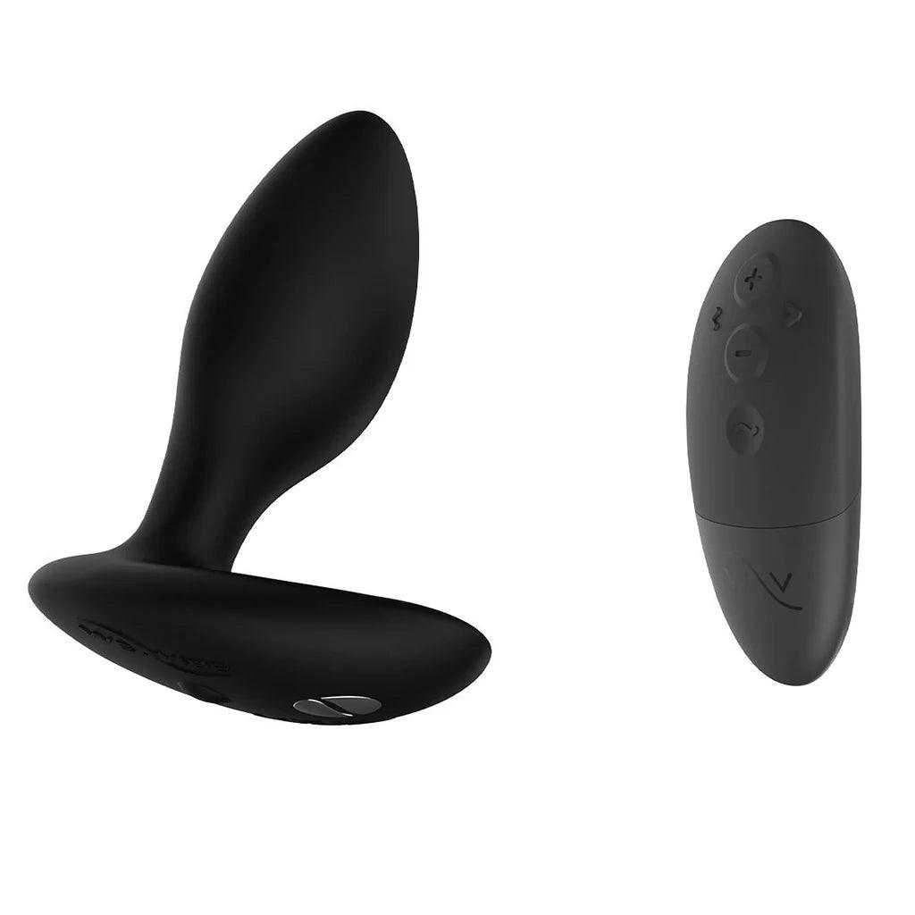 DITTO+ | Anal Vibrator & Remote | WE-VIBE - Boink Adult Boutique www.boinkmuskoka.com Canada