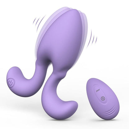 DORACE | Anal Vibrator with Remote | Tracy's Dog - Boink Adult Boutique www.boinkmuskoka.com Canada