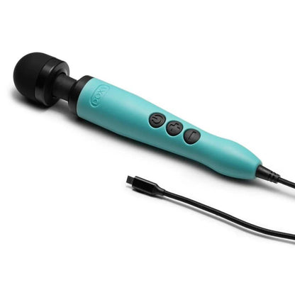 DOXY 3 USB-C | Rechargeable Massager | DOXY - Boink Adult Boutique www.boinkmuskoka.com Canada