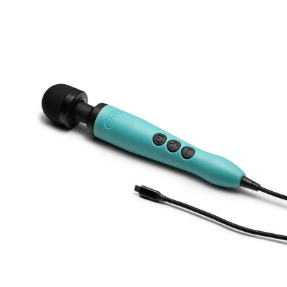 DOXY 3 USB-C | Rechargeable Massager | DOXY - Boink Adult Boutique www.boinkmuskoka.com Canada