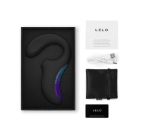 Enigma Wave | Dual Stimulation Clitoral/G-Spot Vibe | LELO - Boink Adult Boutique www.boinkmuskoka.com Canada