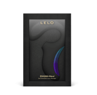 Enigma Wave | Dual Stimulation Clitoral/G-Spot Vibe | LELO - Boink Adult Boutique www.boinkmuskoka.com Canada