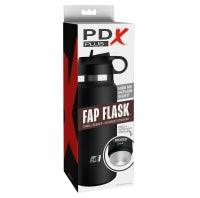 Fap Flask Thrill Seeker | Discreet Water Bottle Stroker Masturbator | PDX Plus - Boink Adult Boutique www.boinkmuskoka.com Canada