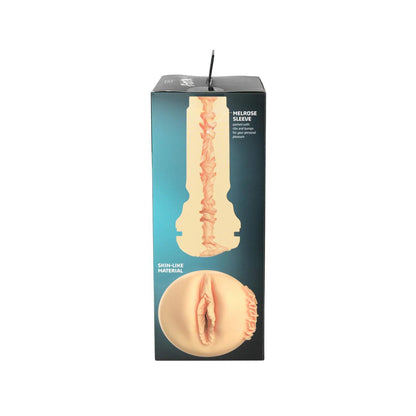 FEELMelRose - Stroker Masturbator | KIIROO - Boink Adult Boutique www.boinkmuskoka.com Canada