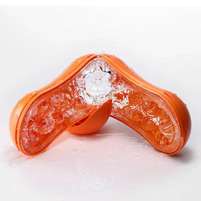 FLIP ORB Masturbator by TENGA - Boink Adult Boutique www.boinkmuskoka.com Canada