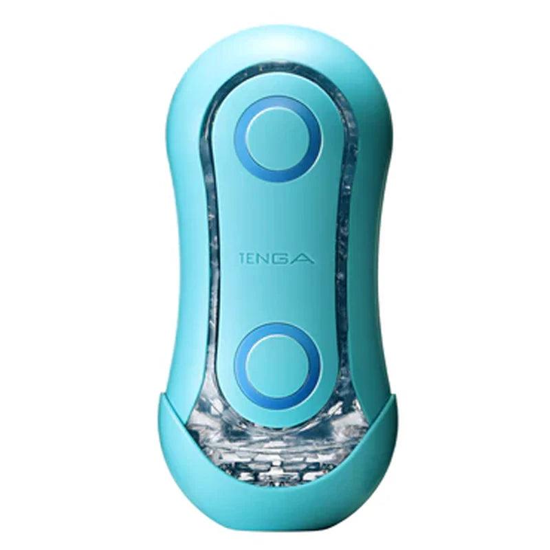 FLIP ORB Masturbator by TENGA - Boink Adult Boutique www.boinkmuskoka.com Canada