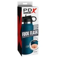 Fuck Flask Private Pleaser | Discreet Water Bottle Stroker Masturbator | PDX Plus - Boink Adult Boutique www.boinkmuskoka.com Canada