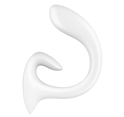 G For Goddess 1 | Wearable Rabbit Vibrator | Satisfyer - Boink Adult Boutique www.boinkmuskoka.com Canada