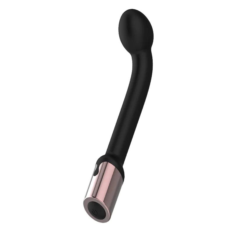 GAIA | G-Spot Vibrator | Nobü - Boink Adult Boutique www.boinkmuskoka.com Canada