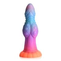 Galactic Cock | Alien Creature Glow-in-the-Dark Silicone Fantasy Dildo | Creature Cocks - Boink Adult Boutique www.boinkmuskoka.com Canada