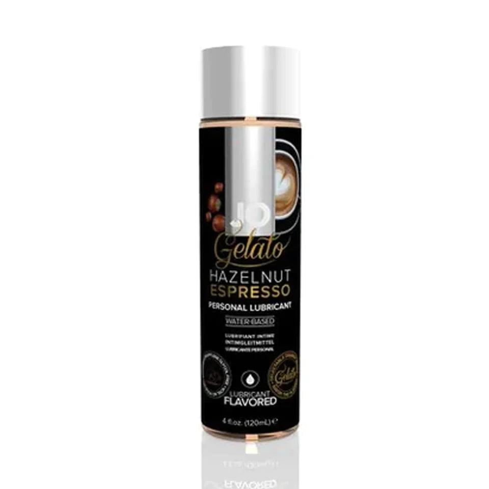 GELATO - Flavoured Water-based Lubricants by System JO - Boink Adult Boutique www.boinkmuskoka.com Canada