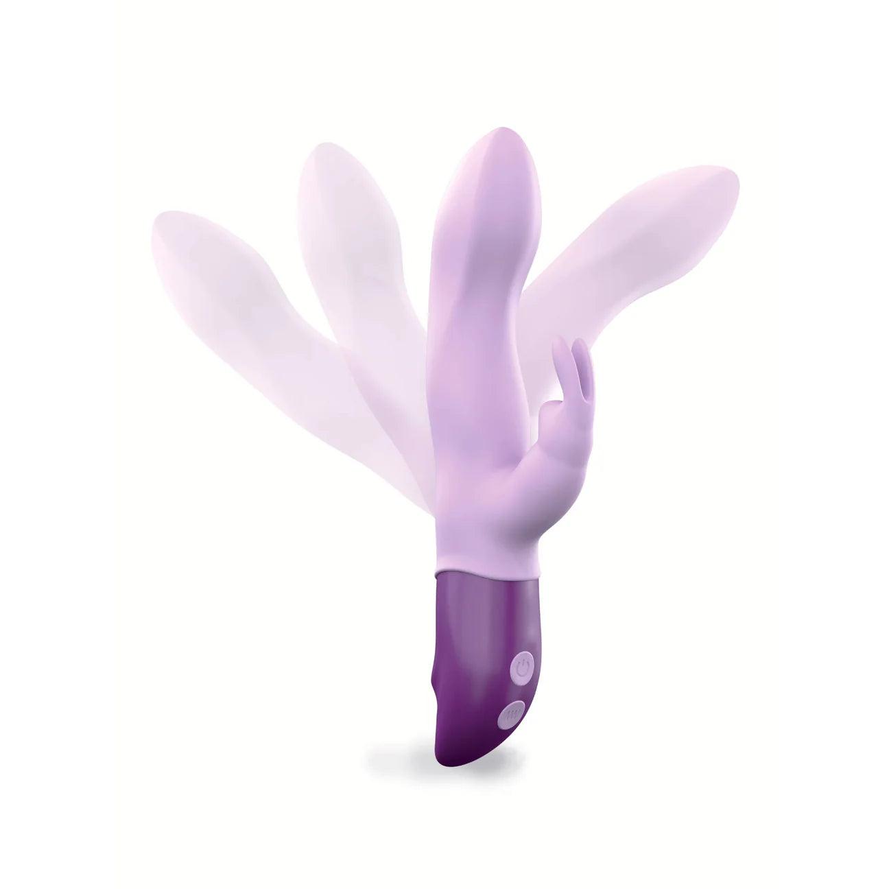 Hello Rabbit | Powerful Rabbit Vibrator | LOVE TO LOVE - Boink Adult Boutique www.boinkmuskoka.com Canada