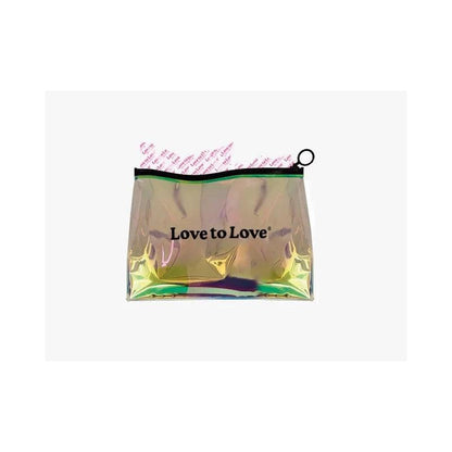 Hello Rabbit | Powerful Rabbit Vibrator | LOVE TO LOVE - Boink Adult Boutique www.boinkmuskoka.com Canada