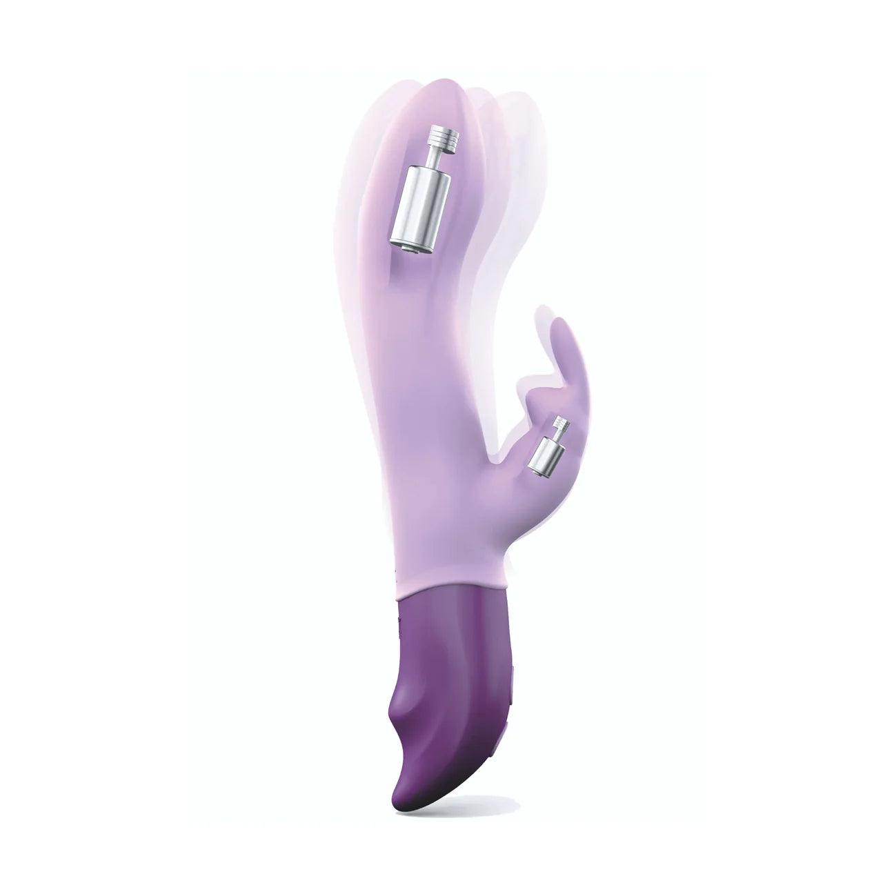 Hello Rabbit | Powerful Rabbit Vibrator | LOVE TO LOVE - Boink Adult Boutique www.boinkmuskoka.com Canada