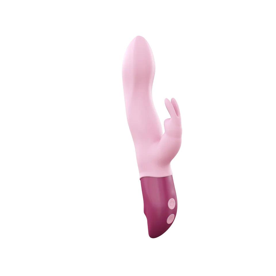 Hello Rabbit | Powerful Rabbit Vibrator | LOVE TO LOVE - Boink Adult Boutique www.boinkmuskoka.com Canada