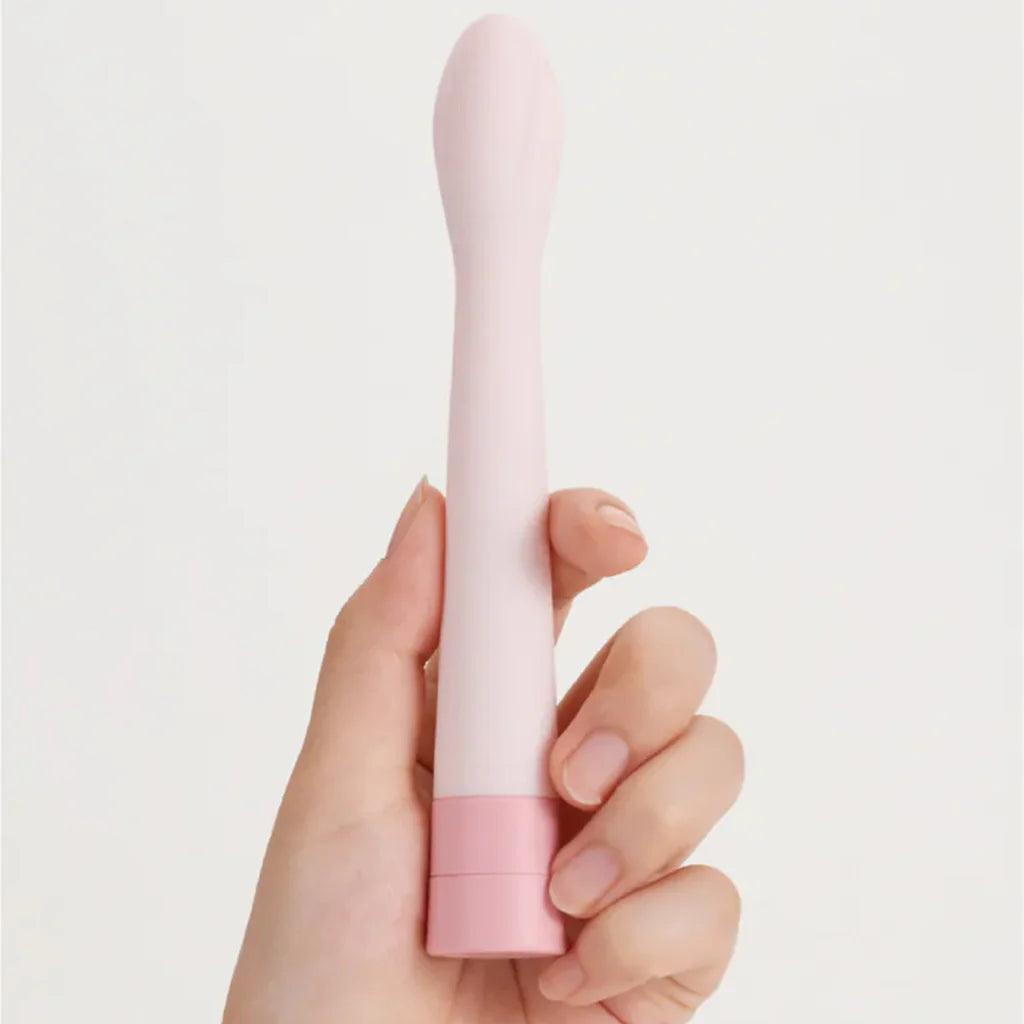 KOHARU Slim Wand Vibrator | Iroha |  Tenga