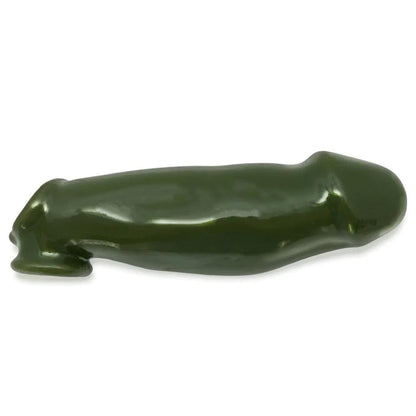 HULK | Cock Sheath | Oxballs - Boink Adult Boutique www.boinkmuskoka.com Canada