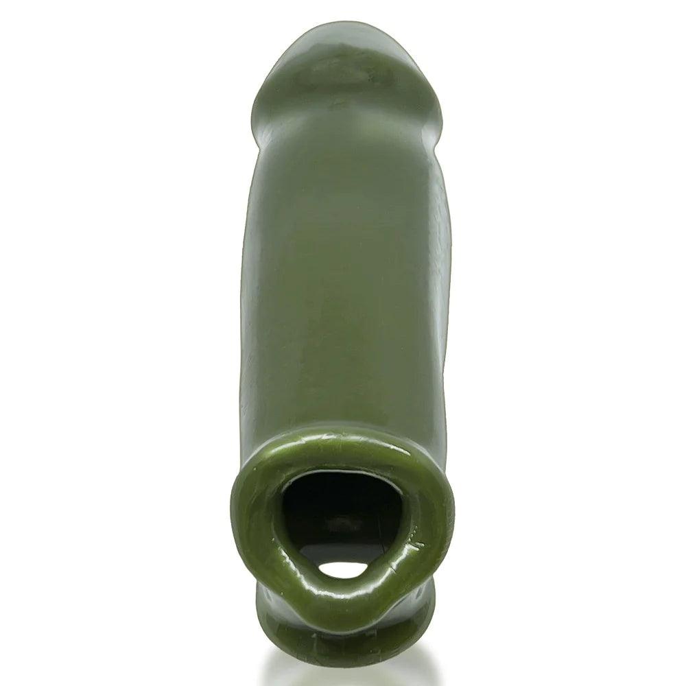 HULK | Cock Sheath | Oxballs - Boink Adult Boutique www.boinkmuskoka.com Canada