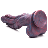 Hydra | Sea Monster Silicone Fantasy Dildo | Creature Cocks - Boink Adult Boutique www.boinkmuskoka.com Canada