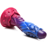 Intruder | Alien Silicone Fantasy Dildo | Creature Cocks - Boink Adult Boutique www.boinkmuskoka.com Canada