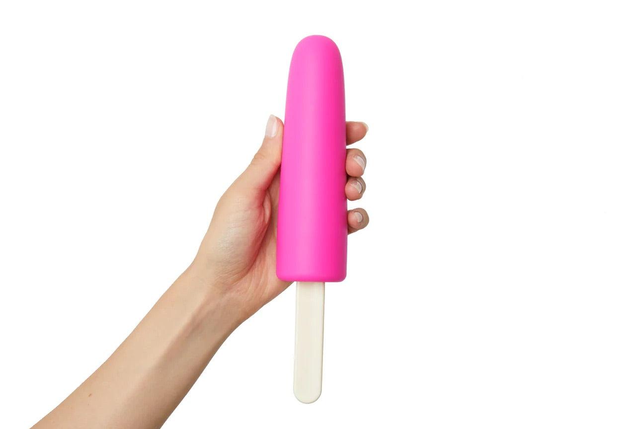 Iscream - Dildo by LovetoLove - Boink Adult Boutique www.boinkmuskoka.com Canada