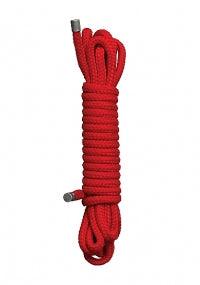 Japanese Rope - 10 Meters by Ouch! - Boink Adult Boutique www.boinkmuskoka.com Canada