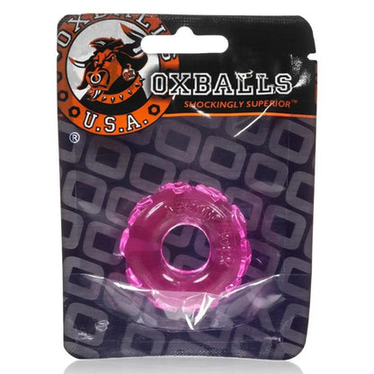 Jelly Bean | Cockring | Oxballs - Boink Adult Boutique www.boinkmuskoka.com Canada